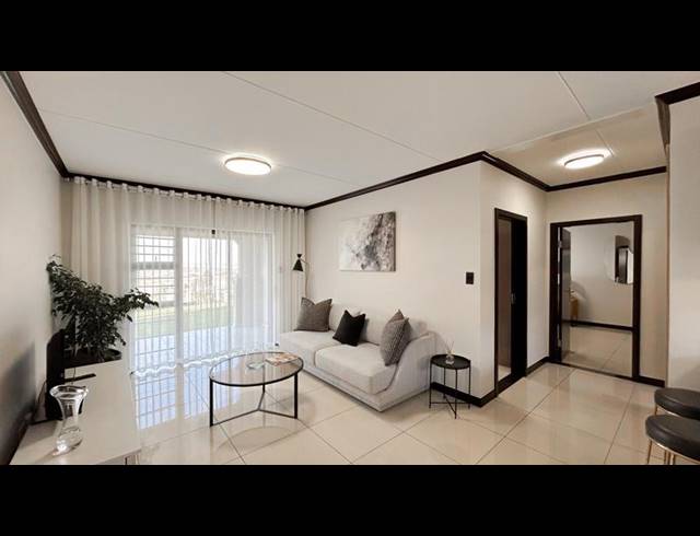 2 BEDROOM PROPERTY TO RENT IN BLUE HILLS